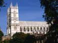 Westminster Abbey (40 kB)