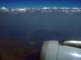 hazy view from the airplane (13 kB)